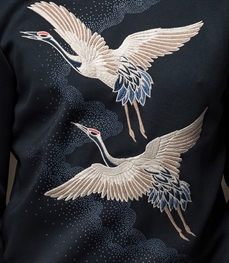 市场上装-卫衣-时尚男装卫衣