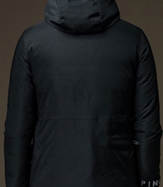 市场上装-夹克-时尚男装夹克