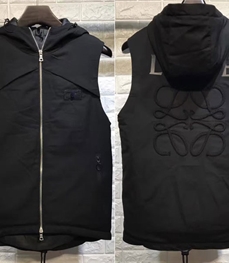 市场上装-马夹-时尚男装马甲