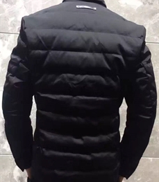市场上装-棉衣/羽绒服-时尚男装棉服