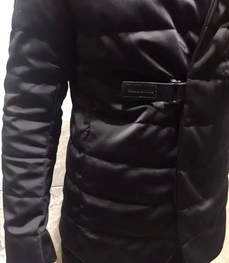 市场上装-棉衣/羽绒服-时尚男装棉服