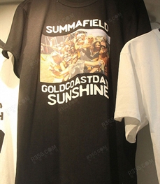 市场上装-T恤-（实拍）时尚男装T恤