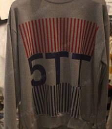 市场上装-卫衣-（实拍）时尚男装卫衣