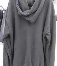 市场上装-卫衣-（实拍）时尚男装卫衣