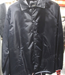 市场上装-夹克-（实拍）时尚男装夹克