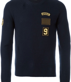 市场上装-毛衫-休闲男装毛衫