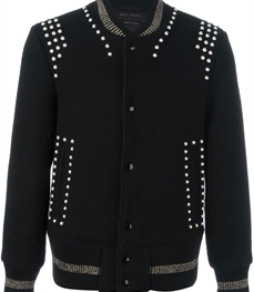 市场上装-夹克-休闲男装夹克