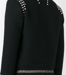 市场上装-夹克-休闲男装夹克