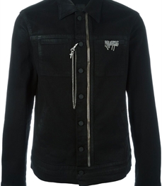 市场上装-夹克-休闲男装夹克