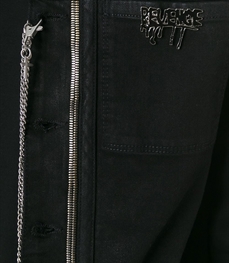 市场上装-夹克-休闲男装夹克