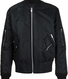 市场上装-夹克-休闲男装夹克