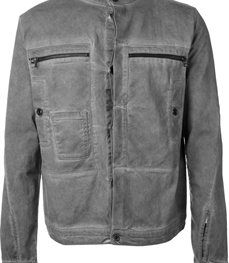 市场上装-夹克-休闲男装夹克