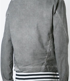 市场上装-夹克-休闲男装夹克