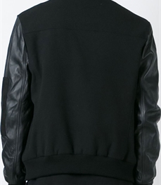 市场上装-夹克-休闲男装夹克