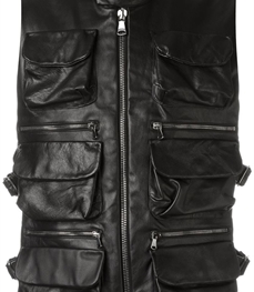 市场上装-马夹-休闲男装马甲