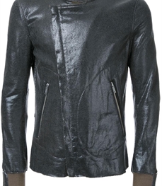 市场上装-皮衣-休闲男装皮衣