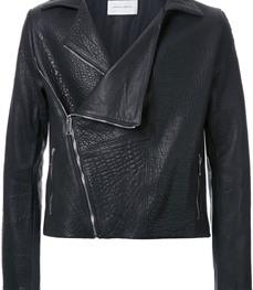 市场上装-皮衣-休闲男装皮衣