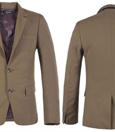 市场上装-单西-休闲男装单西