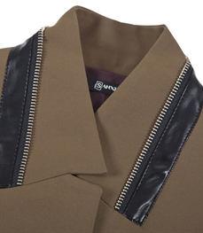 市场上装-单西-休闲男装单西