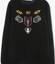 市场上装-毛衫-休闲男装毛衫