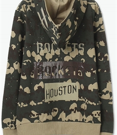 市场上装-卫衣-休闲男装卫衣