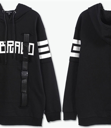 市场上装-卫衣-休闲男装卫衣