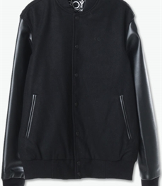 市场上装-夹克-休闲男装夹克