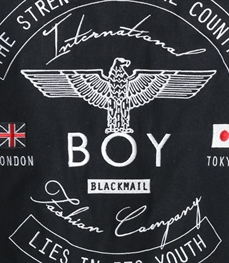 市场上装-夹克-休闲男装夹克