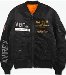 市场上装-夹克-休闲男装夹克