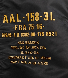 市场上装-夹克-休闲男装夹克