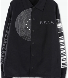 市场上装-夹克-休闲男装夹克