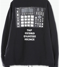 市场上装-夹克-休闲男装夹克