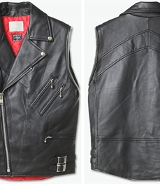 市场上装-马夹-休闲男装马甲