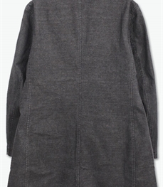 市场上装-中长外套-休闲男装中长外套