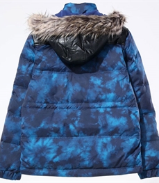 市场上装-棉衣/羽绒服-休闲男装棉服