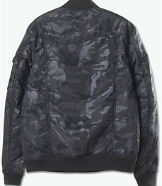 市场上装-棉衣/羽绒服-休闲男装棉服