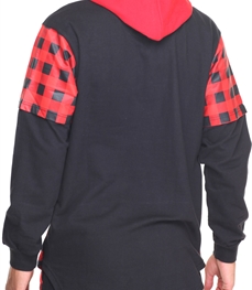 市场上装-T恤-时尚男装T恤