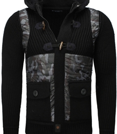 市场上装-毛衫-时尚男装毛衫