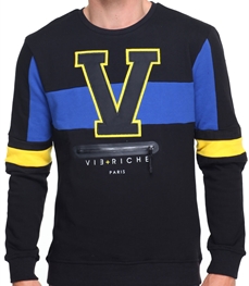 市场上装-卫衣-时尚男装卫衣