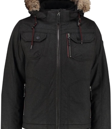 市场上装-夹克-时尚男装夹克