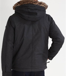 市场上装-夹克-时尚男装夹克