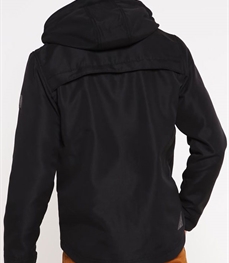 市场上装-夹克-时尚男装夹克