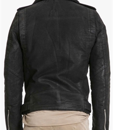 市场上装-夹克-时尚男装夹克