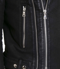 市场上装-夹克-时尚男装夹克