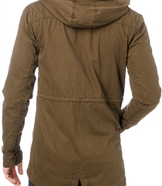 市场上装-中长外套-时尚男装中长外套