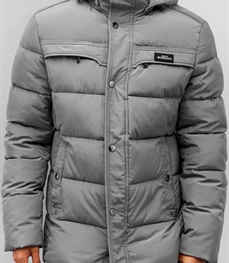 市场上装-棉衣/羽绒服-时尚男装棉服