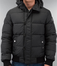 市场上装-棉衣/羽绒服-时尚男装棉服