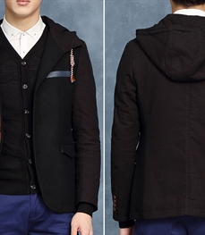 市场上装-单西-时尚男装单西