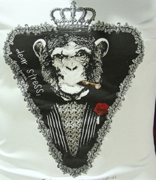 市场上装-T恤-时尚男装T恤