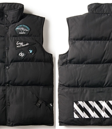 市场上装-马夹-时尚男装马甲